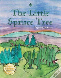 Capa do artigo The Little Spruce Tree