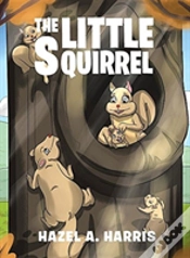 Capa do artigo The Little Squirrel