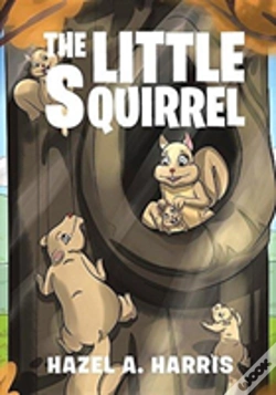 Capa do artigo The Little Squirrel