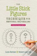 The Little Stick Figures Technique For Emotional Self-Healing