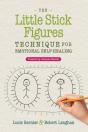 The Little Stick Figures Technique For Emotional Self-Healing - Preview