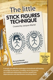Capa do artigo The Little Stick Figures Technique