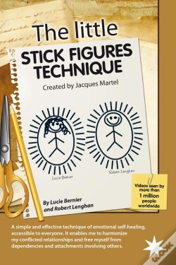 Capa do artigo The Little Stick Figures Technique