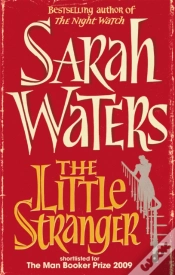Capa do artigo The Little Stranger
