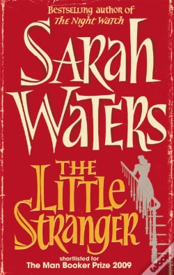 Capa do artigo The Little Stranger