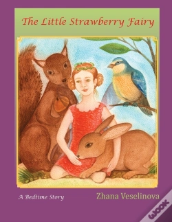 Capa do artigo The Little Strawberry Fairy