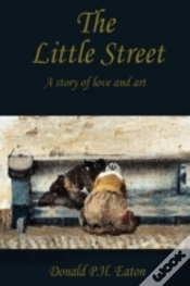 Capa do artigo The Little Street