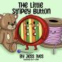 The Little Stripey Button - Preview