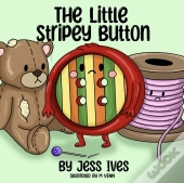 The Little Stripey Button