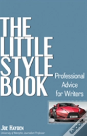 The Little Style Book