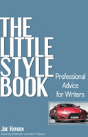 The Little Style Book - Preview