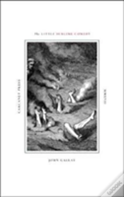 Capa do artigo The Little Sublime Comedy