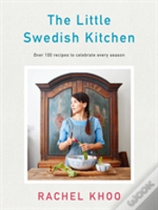Capa do artigo The Little Swedish Kitchen