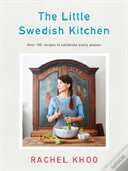 Capa do artigo The Little Swedish Kitchen