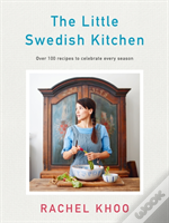 The Little Swedish Kitchen