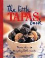 The Little Tapas Book - Preview