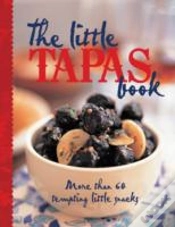 Capa do artigo The Little Tapas Book