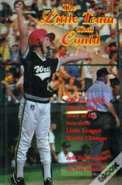 Capa do artigo The Little Team That Could