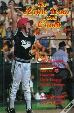 Capa do artigo The Little Team That Could