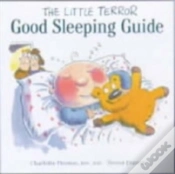 Capa do artigo The Little Terror Good Sleeping Guide