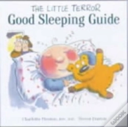 Capa do artigo The Little Terror Good Sleeping Guide