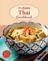 The Little Thai Cookbook