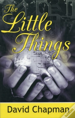 Capa do artigo The Little Things