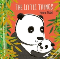Capa do artigo The Little Things