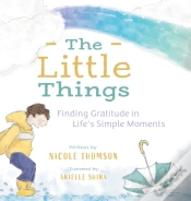 Capa do artigo The Little Things