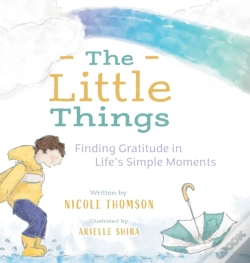 Capa do artigo The Little Things