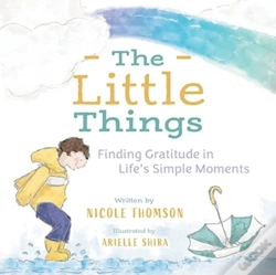 Capa do artigo The Little Things