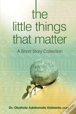 Capa do artigo The Little Things That Matters