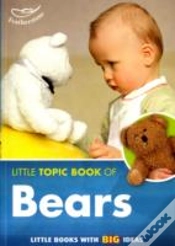 Capa do artigo The Little Topic Book Of Bears