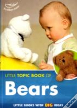 Capa do artigo The Little Topic Book Of Bears