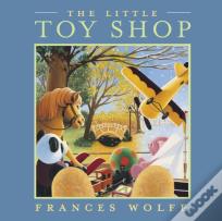 The Little Toy Shop