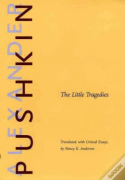 Capa do artigo The Little Tragedies