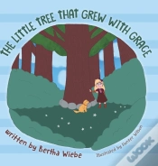 Capa do artigo The Little Tree That Grew With Grace