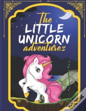 The Little Unicorn Adventures