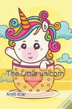 Capa do artigo The Little Unicorn