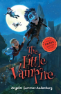 The Little Vampire - Preview