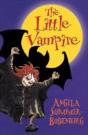 The Little Vampire - Preview