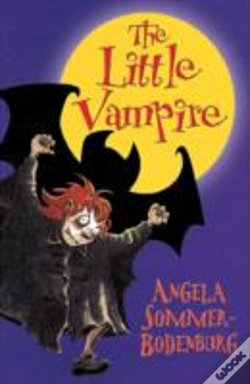Capa do artigo The Little Vampire