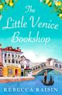 The Little Venice Bookshop - Preview
