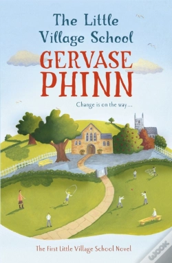 Capa do artigo The Little Village School