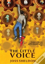 Capa do artigo The Little Voice