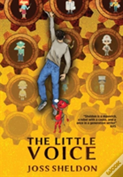 Capa do artigo The Little Voice