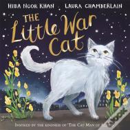 The Little War Cat