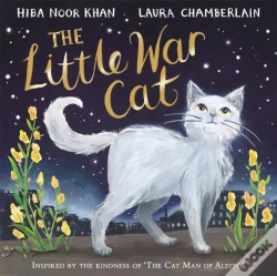 Capa do artigo The Little War Cat