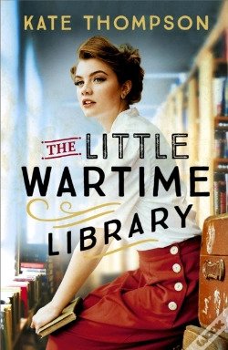 Capa do artigo The Little Wartime Library