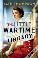 The Little Wartime Library